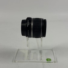 Canon EF-S Zoom Lens 18-55mm f/1.4-5.6 Auto & Manual Lens picture