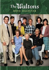 The Waltons Movie Collection DVD NEW picture