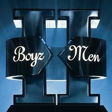 Boyz II Men - II [New Vinyl LP] picture