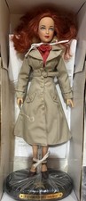 Tonner Brenda Starr Undercover Reporter Doll With COA picture