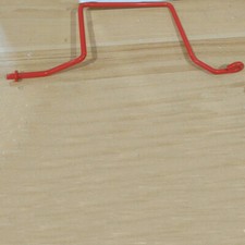 747-04857 42'' Keeper Belt Rod FITS MTD, FITS Troybilt 747-04307, 683-04443 picture