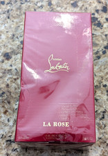 Christian Louboutin Ladies La Rose EDP Spray Perfume Fragrances 2.7 oz Authentic picture