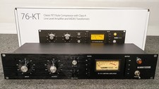 Klark Teknik 76-KT Classic FET-style Compressor - New in box picture