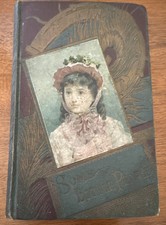 Vintage 1880’s ‘Some Little People’ By George Kringle NY Dodd Mead & Co picture