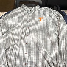 Antigua Men’s 4XLT Tennessee Volunteers Vols picture