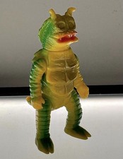 Bandai Soul of Bullmark Series 1 - Kyla - Godzilla Kaiju Sofubi 3.5in picture