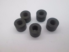 GENUINE OEM TORO PART # 106-6778 SWELL LATCH BUSHING 5 PACK picture