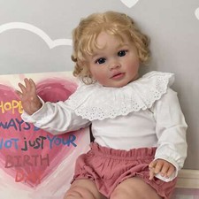 Lifelike Sweet Adorable 26