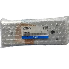 FOR SMC MXS16-75 Precision Slide Table Cylinder SMC MXS1675 picture
