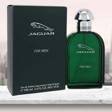 Jaguar Eau De Toilette Spray By Jaguar - 3.4 oz picture
