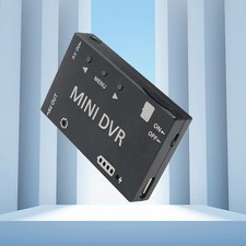 Mini DVR 5.8G-FPV Video Recorder Module CVBS Signal Input Support 32GB TF Cardzx picture