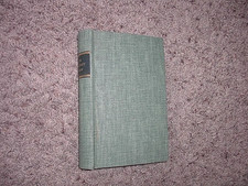 1874 THE PORTRAIT A ROMANCE OF CUYAHOGA VALLEY AG RIDDLE HC BOOK Nice Shape picture
