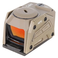 Steiner MPS FDE Micro Handgn Reflex Sight 8700-MPSFDE picture