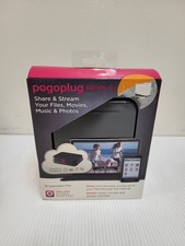 Pogoplug POGO-V4-A3-01 Digital Media Streamer picture
