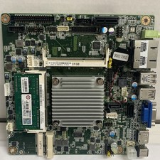 1pc used Advantech motherboard AIMB-215 picture