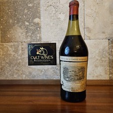 1806 Chateau Lafite-Rothschild Bordeaux wine, Pauillac picture