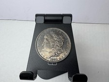1881-O Morgan Silver Dollar New Orleans 90% U.S. Authentic Coin picture