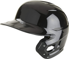 Rawlings | MACH Single Ear Batting Helmet | Pro-Style Baseball Helmet | Right Ha picture