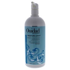 Moisture Lock Leave-In Conditioner by Ouidad for Unisex - 33.8 oz Conditioner picture