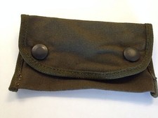 Vietnam Era Spare Parts Case (1966) NOS Military Surplus picture