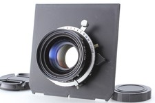 [Exc+5] Schneider Kreuznach Symmar-S 135mm f5.6 Large Format Lens From JAPAN picture