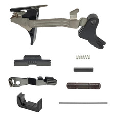 GLOCK 43 OEM Lower Parts Kit picture