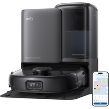 eufy E25 Omni Robot Vacuum and Mop All in one, 20000Pa-Certified Refurbished picture