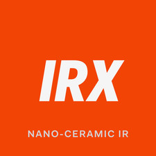LLumar IRX Nano Ceramic Window Film....... 20x10FT .......... % 5,15,25,30,35,50 picture