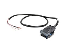 07-16 JEEP WRANGLER ELECTRONIC STABILIZER BAR KIT HARNESS OEM MOPAR 68002996AB picture