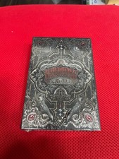 BABYMETAL TAROT CARDS Tarot card unopened official goods picture