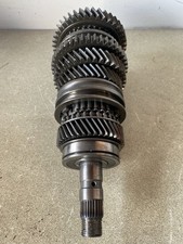 02-04 MINI COOPER BASE/R50/MIDLANDS R65 TRANSMISSION 1st-4th GEARS+SYNCROS+MORE picture