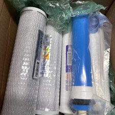 APEC 90 GPD Complete Replacement Filter Set for Ultimate Series Alkaline READ…. picture