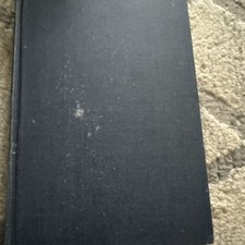 Ghost Dance : The Origins of Religion by Weston LaBarre 1st Ed Hardcover 1970 picture