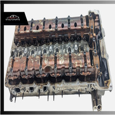 07-16 BMW 135i 335i 535i 3.0L N54 ENGINE CYLINDER HEAD picture