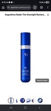 Augustinus Bader Overnight Restorative Cream Advanced Tcf8 50ml/1.6Fl Msrp365nib picture