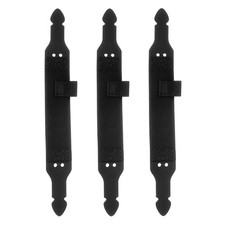 3 PCS Hand Strap for TC21 TC22 TC26 TC27 TC53 TC58 TC73 TC78 Barcode Scanner - D picture
