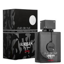 Club de Nuit Urban Man Elixir by Armaf 3.6 oz EDP Cologne for Men New In Box picture