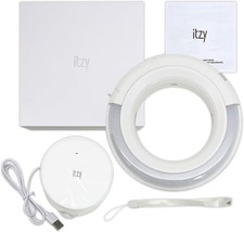 ITZY Official Fan Light Ring picture