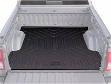 Husky HD Bed Mat Fits 19-26 Slvrd 1500/Sierra 1500 5'8