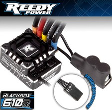 Reedy Blackbox 610R 2S Competition ESC ASC27016 picture