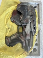 Triforce Gears of War 3 COG Snub Locust Edition Full Scale Replica picture
