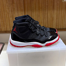Air Jordan 11 Men’s size 12 bred picture
