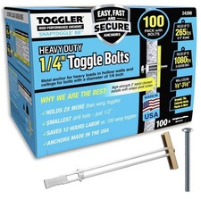 TOGGLER® 24200 1/4