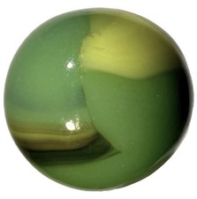 Vintage Marble King Marble 0.59” Mint picture