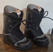ThirtyTwo Mens US 9 TM-Two All-Mountain Freestyle Performance Snowboard Boots picture