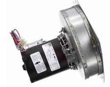 Fasco Motors Fasco A331 Lennox Furnace Exhaust Blower 460V (69M3201, 97J8101) picture