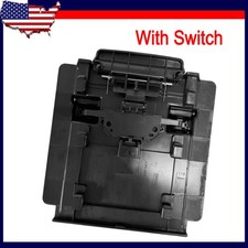 Front Armrest Console Lid Repair Cover With Switch For 2021-24 Jaguar XF F-PACE picture