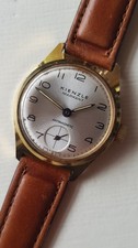 Kienzle Markant Vintage German Watch picture