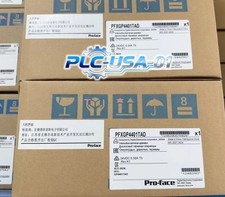 PFXGP4401TAD 1PCS Brand New Pro-Face PFXGP4401TAD Touch Screen  Fast delivery picture