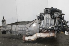 JDM 2004 2008 Mazda RX8 Engine 6 Speed Manual 1.3L 13B Motor | Tested picture